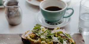 Beitragsbild des Blogbeitrags Meet Me For Breakfast in L.A.