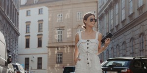 Beitragsbild des Blogbeitrags Summer Must-Have: Linen Jumpsuit