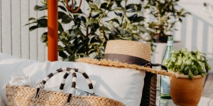 Beitragsbild des Blogbeitrags Best Beach Bags for Summer 