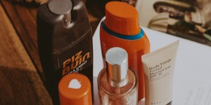 Beitragsbild des Blogbeitrags Suncare for Sensitive Skin