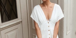 Beitragsbild des Blogbeitrags Summer Edit: Hamptons Style