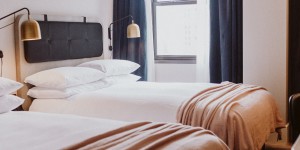 Beitragsbild des Blogbeitrags Travel Tip: 11 Howard, Soho New York City Hotel