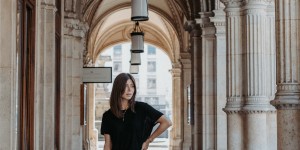 Beitragsbild des Blogbeitrags Lady in Red
