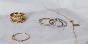 Beitragsbild des Blogbeitrags My Every-Day-Jewellery 