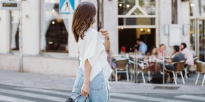 Beitragsbild des Blogbeitrags Wide-Legged Denim