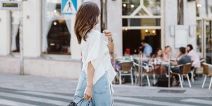 Beitragsbild des Blogbeitrags Wide-Legged Denim 