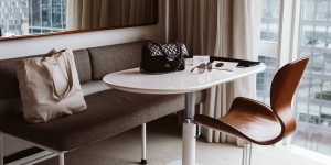 Beitragsbild des Blogbeitrags The Standard
