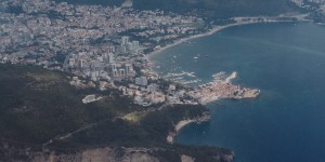 Beitragsbild des Blogbeitrags Montenegro Travel Diary