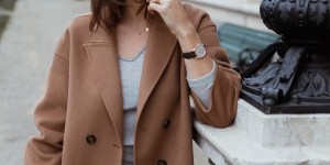 Beitragsbild des Blogbeitrags The Perfect Coat 