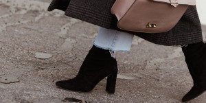 Beitragsbild des Blogbeitrags Baby Got Boots!
