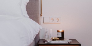 Beitragsbild des Blogbeitrags Why We Sleep