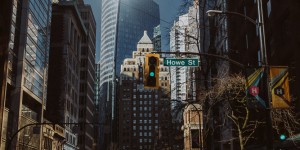Beitragsbild des Blogbeitrags A Week In Vancouver: Hotel, Food & Sights