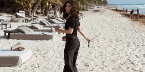 Beitragsbild des Blogbeitrags Tulum Travel Guide [Eat, Sleep, See] 