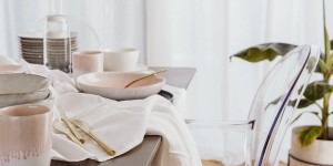 Beitragsbild des Blogbeitrags Sur La Table: Our Tableware 