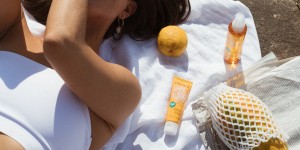 Beitragsbild des Blogbeitrags Sun Protection Factor: 5 Things You Need To Know 