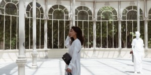 Beitragsbild des Blogbeitrags Madrid Travel Guide