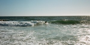 Beitragsbild des Blogbeitrags California on Film…