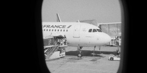 Beitragsbild des Blogbeitrags Tips For Booking (International) Flights