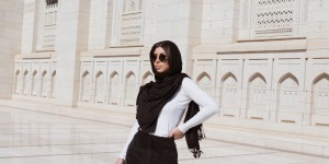 Beitragsbild des Blogbeitrags Things To Do in Oman