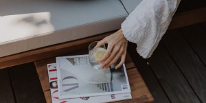 Beitragsbild des Blogbeitrags Styling Tips for Small (Outdoor) Spaces