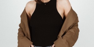 Beitragsbild des Blogbeitrags A Curated Wardrobe