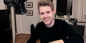 Beitragsbild des Blogbeitrags Projekt gerahmte Technik - Teil 2