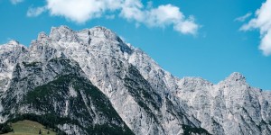 Beitragsbild des Blogbeitrags Weekend Getaway Puradies Leogang 