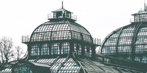 Beitragsbild des Blogbeitrags Ein Besuch im Wüstenhaus 