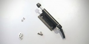 Beitragsbild des Blogbeitrags DIY Radtransport im BMW Touring - Fehlschlag