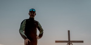 Beitragsbild des Blogbeitrags Selbstgeißelung am kleinen Priel