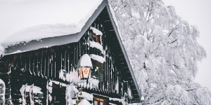 Beitragsbild des Blogbeitrags Auf die Hohe Dirn 