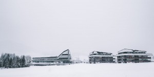 Beitragsbild des Blogbeitrags Bad Aussee Winterzauber