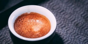 Beitragsbild des Blogbeitrags Mein Tagebuch IX - Moretti Cafe Moka Bar