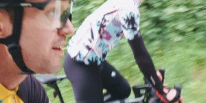Beitragsbild des Blogbeitrags Bikepacking Linz > Innsbruck (Etappe 1)