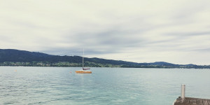 Beitragsbild des Blogbeitrags Segeln