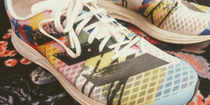 Beitragsbild des Blogbeitrags Alte Probleme und neue Schuhe