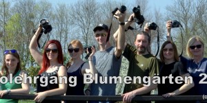 Beitragsbild des Blogbeitrags Der Fotolehrgang 2017 inklusive Zertifikat