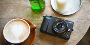 Beitragsbild des Blogbeitrags Die kleinen Power Kompakt-Kameras