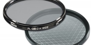 Beitragsbild des Blogbeitrags Welche Filter braucht man als Fotograf?