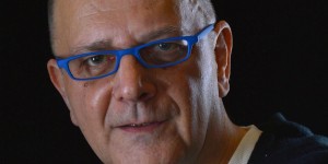 Beitragsbild des Blogbeitrags Das kleinste Porträt Heim Fotostudio (auf nur 4 m2) der Welt