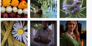Beitragsbild des Blogbeitrags Erfolgreich sein auf Instagram - Tipps und Tricks