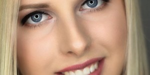 Beitragsbild des Blogbeitrags Fotografieren mit dem Ringlicht
