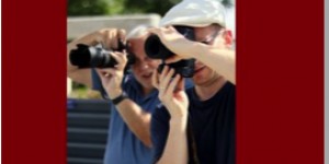 Beitragsbild des Blogbeitrags NEUES Buch: Fotokurs - knipst du noch oder fotografierst du schon?