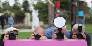 Beitragsbild des Blogbeitrags Foto Lehrgang Online in 24 Lektionen