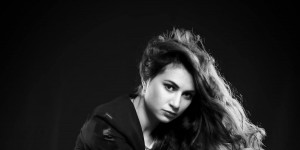 Beitragsbild des Blogbeitrags Top Foto Fashion Model Sandra