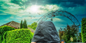 Beitragsbild des Blogbeitrags Foto Bearbeitung - ist das erlaubt?