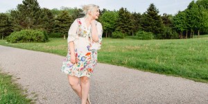 Beitragsbild des Blogbeitrags Stimmung: FLOWER-POWER! Und meine Meinung zu ZU vielen „ZUs“ 