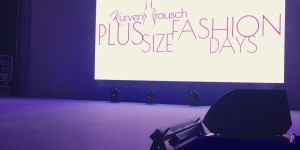 Beitragsbild des Blogbeitrags [GEDANKEN] Die Plus Size Fashion Days und die sheego Fashionshow 
