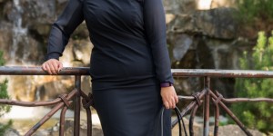 Beitragsbild des Blogbeitrags Back in Business – muss ein Business-Outfit immer langweilig sein?