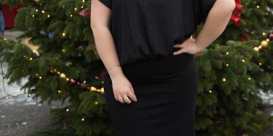 Beitragsbild des Blogbeitrags Last-Minute-Christmas-Outfit-Inspirations – TAG 4 – Das Elegante 